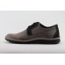 PAPILION szürke-fekete férfi cipő
